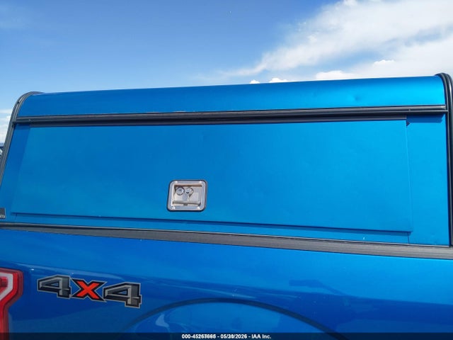 Aukcja sprzedaży 2020 Ford F-150 Xl, vin: 1FTEW1EB2LKF21685, numer aukcji: 45267665