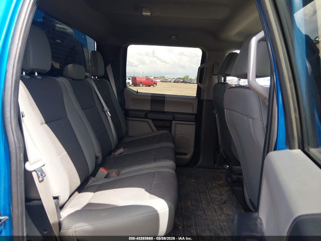 Aukcja sprzedaży 2020 Ford F-150 Xl, vin: 1FTEW1EB2LKF21685, numer aukcji: 45267665
