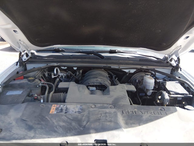 Chevrolet Tahoe Ls 2019 1GNSKAEC2KR101090 Image 10