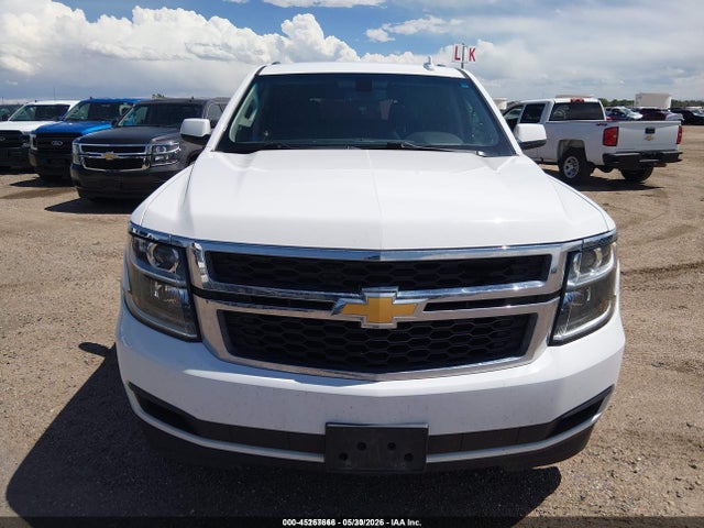 Chevrolet Tahoe Ls 2019 1GNSKAEC2KR101090 Image 15