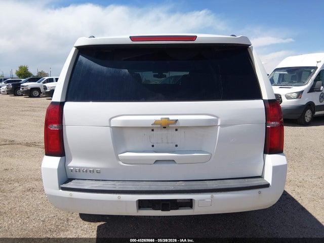 Chevrolet Tahoe Ls 2019 1GNSKAEC2KR101090 Image 19