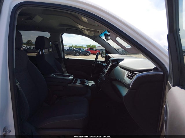 Chevrolet Tahoe Ls 2019 1GNSKAEC2KR101090 Image 5