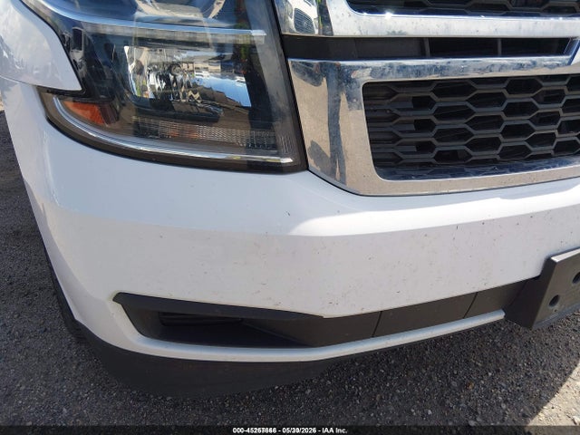 Chevrolet Tahoe Ls 2019 1GNSKAEC2KR101090 Image 6