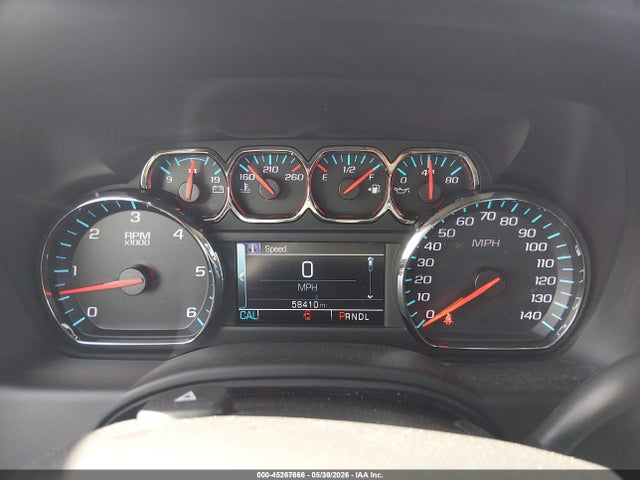 Chevrolet Tahoe Ls 2019 1GNSKAEC2KR101090 Image 7