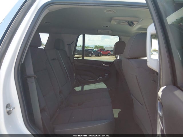 Chevrolet Tahoe Ls 2019 1GNSKAEC2KR101090 Image 8