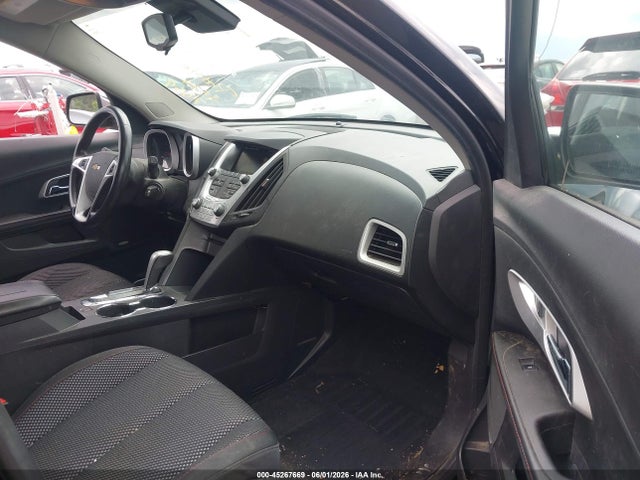 45267669 :رقم المزاد ، 2GNFLFE30F6213500 vin ، 2015 Chevrolet Equinox 1lt مزاد بيع