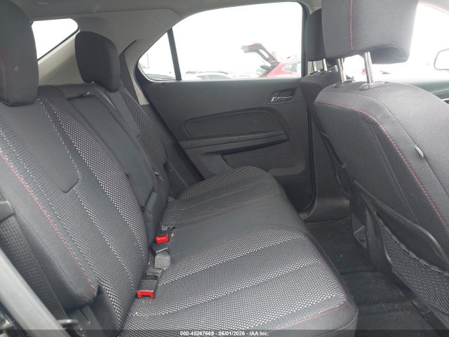 45267669 :رقم المزاد ، 2GNFLFE30F6213500 vin ، 2015 Chevrolet Equinox 1lt مزاد بيع