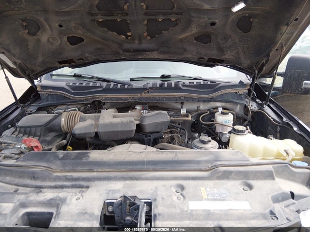 Aukcja sprzedaży 2019 Ford F-250 Xl, vin: 1FT7W2B68KEF35190, numer aukcji: 45267670