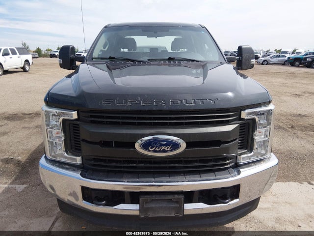 Aukcja sprzedaży 2019 Ford F-250 Xl, vin: 1FT7W2B68KEF35190, numer aukcji: 45267670