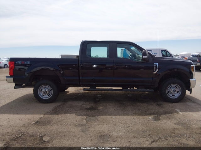 Aukcja sprzedaży 2019 Ford F-250 Xl, vin: 1FT7W2B68KEF35190, numer aukcji: 45267670