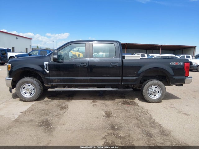 Aukcja sprzedaży 2019 Ford F-250 Xl, vin: 1FT7W2B68KEF35190, numer aukcji: 45267670