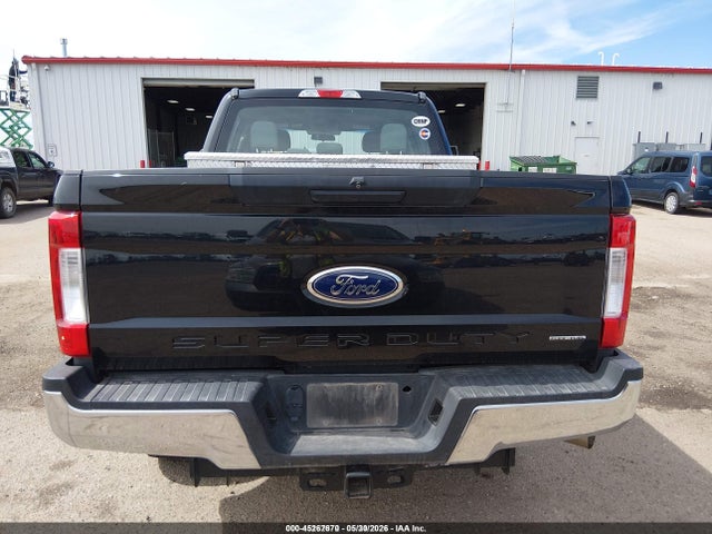 Aukcja sprzedaży 2019 Ford F-250 Xl, vin: 1FT7W2B68KEF35190, numer aukcji: 45267670
