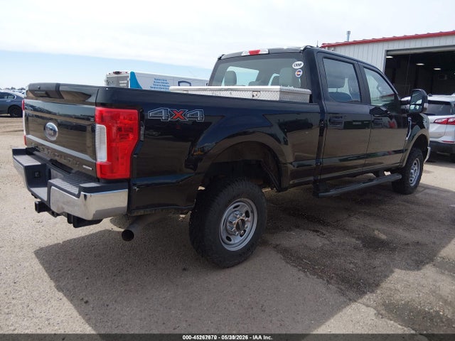 Aukcja sprzedaży 2019 Ford F-250 Xl, vin: 1FT7W2B68KEF35190, numer aukcji: 45267670