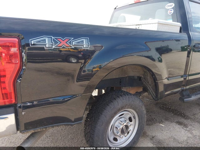 Aukcja sprzedaży 2019 Ford F-250 Xl, vin: 1FT7W2B68KEF35190, numer aukcji: 45267670