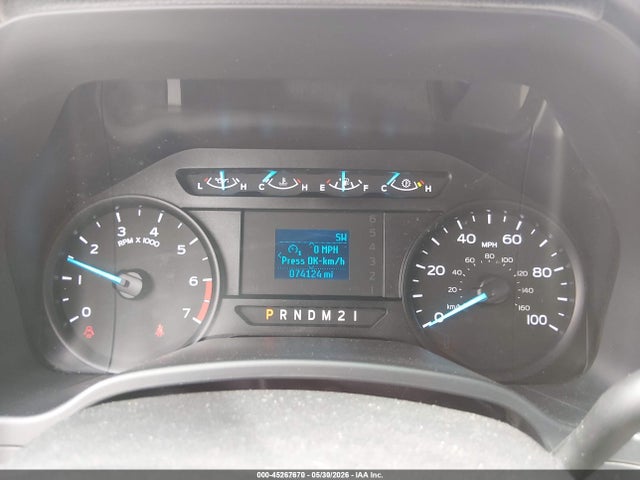 Aukcja sprzedaży 2019 Ford F-250 Xl, vin: 1FT7W2B68KEF35190, numer aukcji: 45267670