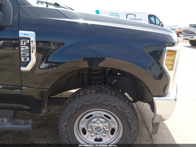 Aukcja sprzedaży 2019 Ford F-250 Xl, vin: 1FT7W2B68KEF35190, numer aukcji: 45267670