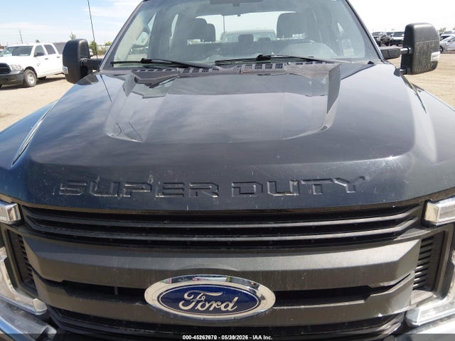 Aukcja sprzedaży 2019 Ford F-250 Xl, vin: 1FT7W2B68KEF35190, numer aukcji: 45267670