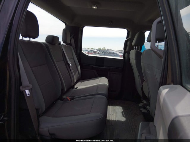 Aukcja sprzedaży 2019 Ford F-250 Xl, vin: 1FT7W2B68KEF35190, numer aukcji: 45267670