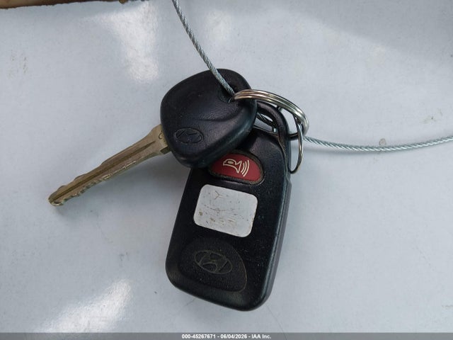 Hyundai ELANTRA SE 2017 5NPD74LF8HH093370 Image 11