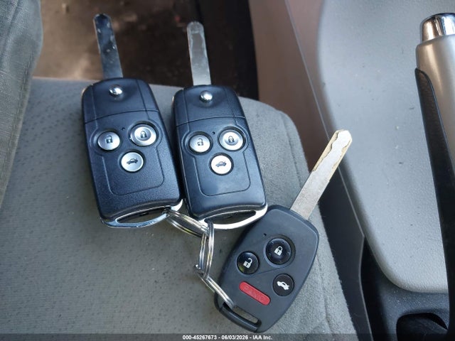 Aukcja sprzedaży 2013 Honda Civic Lx, vin: 2HGFB2F5XDH576250, numer aukcji: 45267673