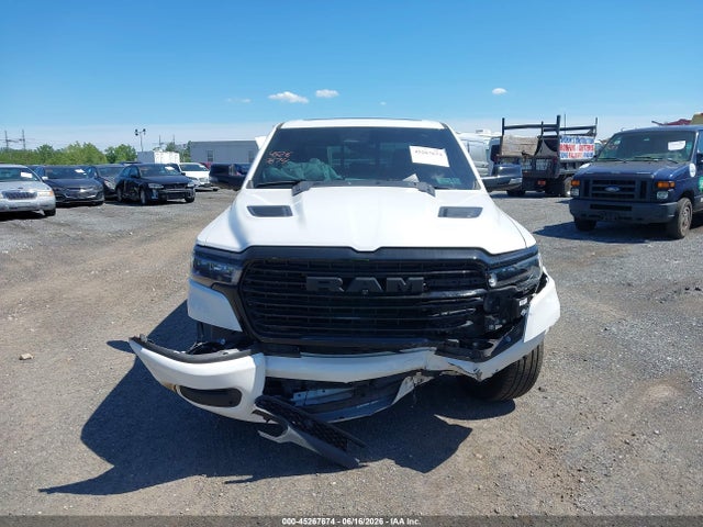 Aukcja sprzedaży 2025 Ram 1500 Laramie  4x4 5'7 Box, vin: 1C6SRFJP2SN743219, numer aukcji: 45267674