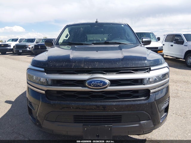 Auction sale of the 2022 Ford Expedition Xl, vin: 1FMJU1GT4NEA30400, lot number: 45267675
