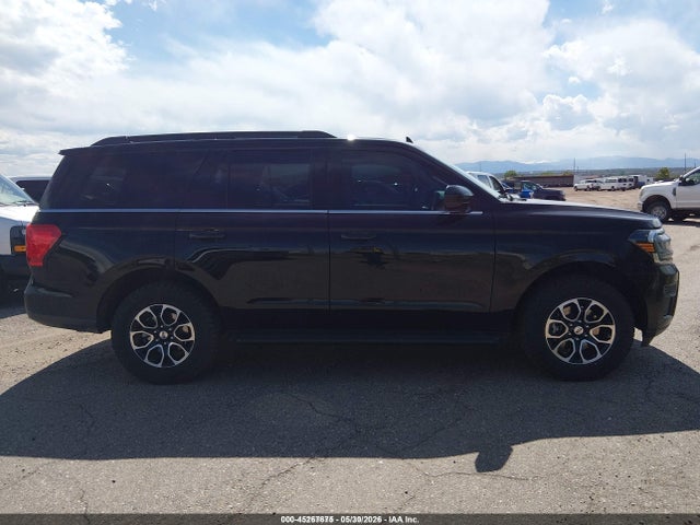 Auction sale of the 2022 Ford Expedition Xl, vin: 1FMJU1GT4NEA30400, lot number: 45267675