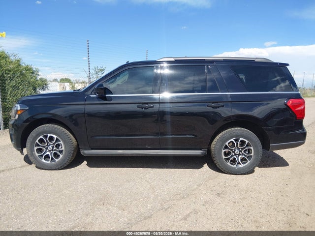 Auction sale of the 2022 Ford Expedition Xl, vin: 1FMJU1GT4NEA30400, lot number: 45267675