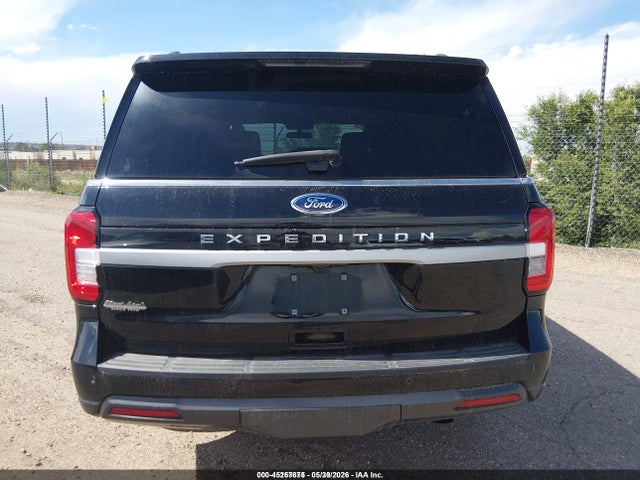 Auction sale of the 2022 Ford Expedition Xl, vin: 1FMJU1GT4NEA30400, lot number: 45267675