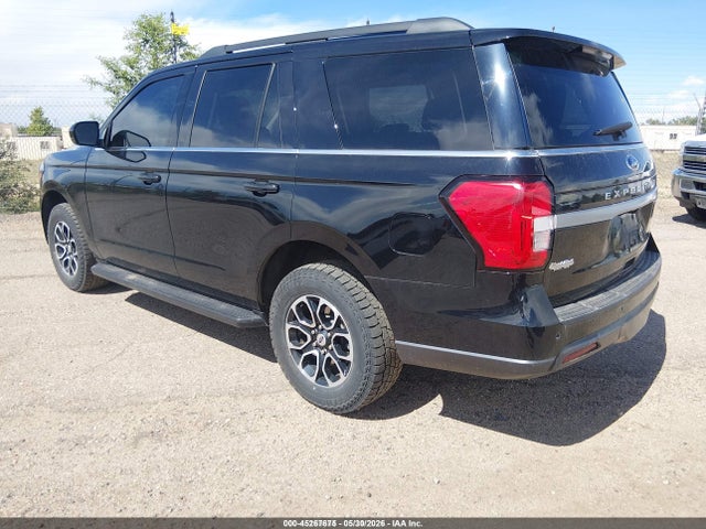 Auction sale of the 2022 Ford Expedition Xl, vin: 1FMJU1GT4NEA30400, lot number: 45267675