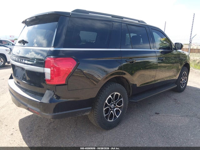 Auction sale of the 2022 Ford Expedition Xl, vin: 1FMJU1GT4NEA30400, lot number: 45267675