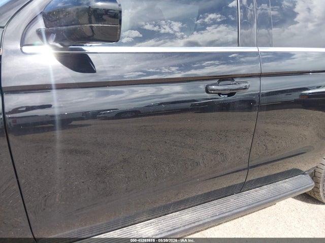 Auction sale of the 2022 Ford Expedition Xl, vin: 1FMJU1GT4NEA30400, lot number: 45267675
