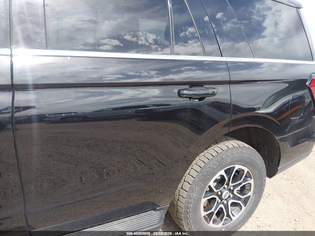 Auction sale of the 2022 Ford Expedition Xl, vin: 1FMJU1GT4NEA30400, lot number: 45267675
