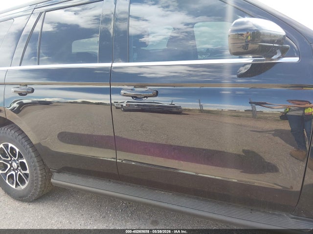 Auction sale of the 2022 Ford Expedition Xl, vin: 1FMJU1GT4NEA30400, lot number: 45267675