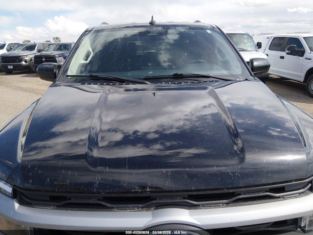 Auction sale of the 2022 Ford Expedition Xl, vin: 1FMJU1GT4NEA30400, lot number: 45267675