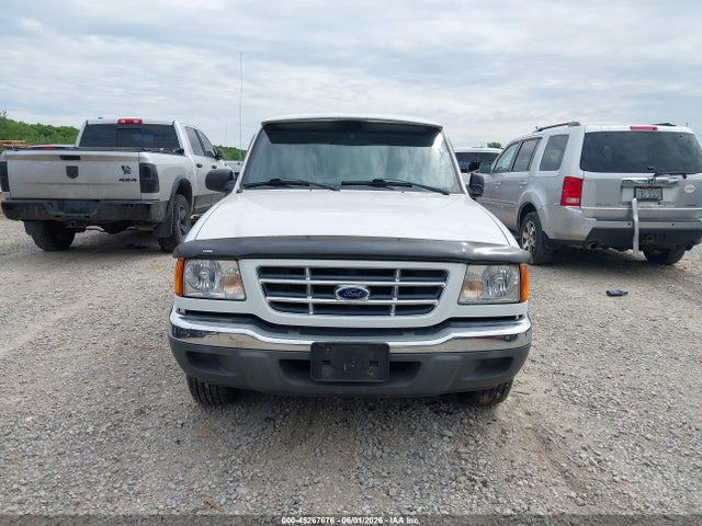 Продаж на аукціоні авто 2003 Ford Ranger Edge/tremor/xl/xlt, vin: 1FTYR14V73PA96810, номер лоту: 45267676