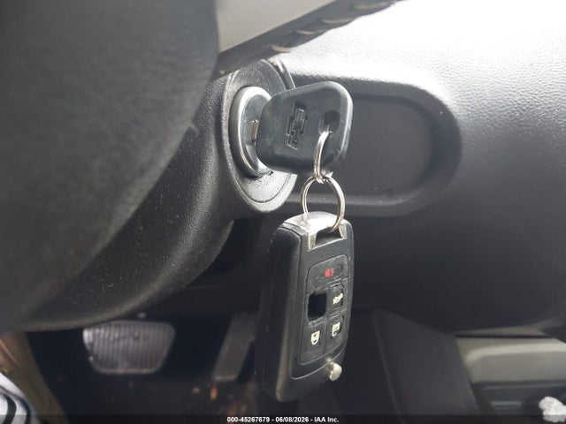 2011 Chevrolet Camaro 1lt მანქანა იყიდება აუქციონზე, vin: 2G1FB1ED0B9125054, აუქციონის ნომერი: 45267679