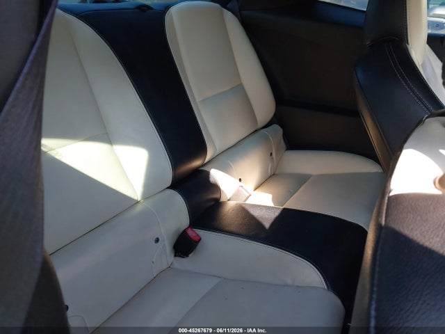2011 Chevrolet Camaro 1lt მანქანა იყიდება აუქციონზე, vin: 2G1FB1ED0B9125054, აუქციონის ნომერი: 45267679