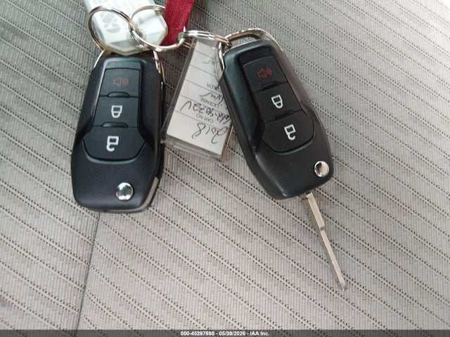 Продажа на аукционе авто 2018 Ford Explorer, vin: 1FM5K8B83JGC45364, номер лота: 45267680