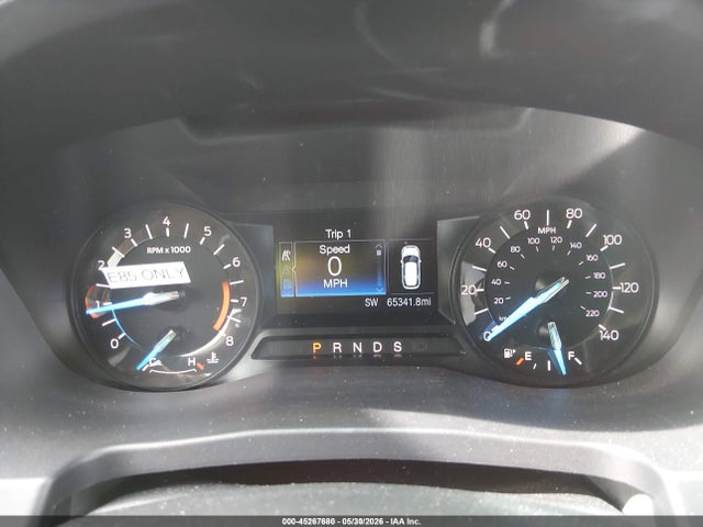 Продажа на аукционе авто 2018 Ford Explorer, vin: 1FM5K8B83JGC45364, номер лота: 45267680