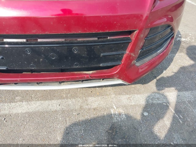 2014 Ford Escape Titanium მანქანა იყიდება აუქციონზე, vin: 1FMCU0JX9EUA45754, აუქციონის ნომერი: 45267681