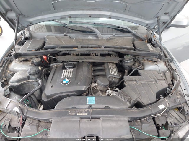 Продаж на аукціоні авто 2011 Bmw 328i, vin: WBADW3C56BE536172, номер лоту: 45267684