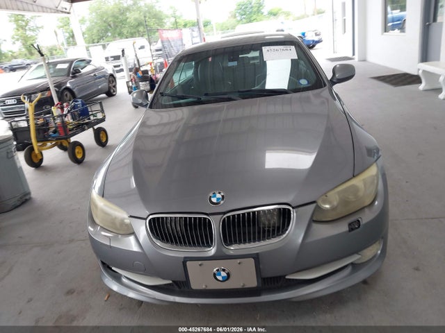 Продаж на аукціоні авто 2011 Bmw 328i, vin: WBADW3C56BE536172, номер лоту: 45267684