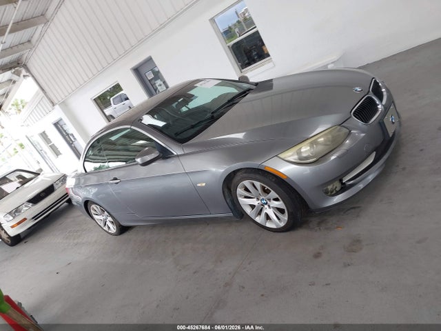 Продаж на аукціоні авто 2011 Bmw 328i, vin: WBADW3C56BE536172, номер лоту: 45267684