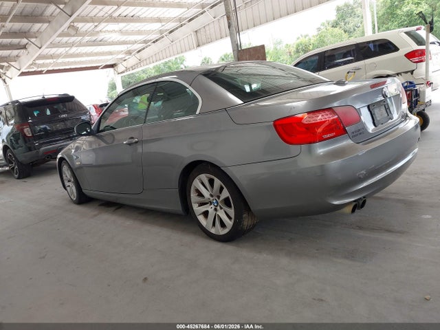 Продаж на аукціоні авто 2011 Bmw 328i, vin: WBADW3C56BE536172, номер лоту: 45267684