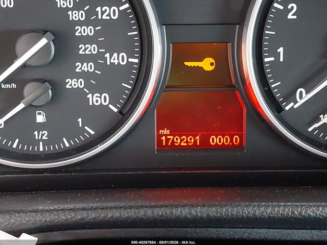 Продаж на аукціоні авто 2011 Bmw 328i, vin: WBADW3C56BE536172, номер лоту: 45267684
