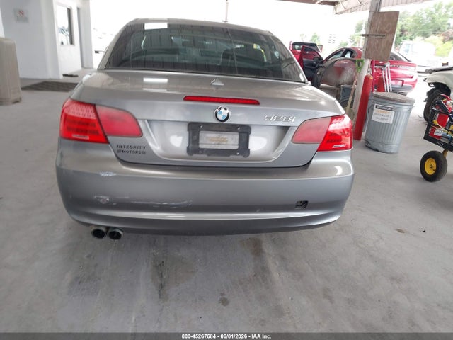 Продаж на аукціоні авто 2011 Bmw 328i, vin: WBADW3C56BE536172, номер лоту: 45267684
