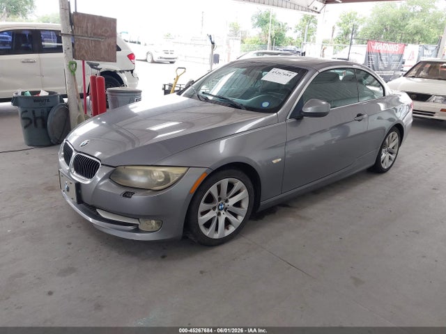 Продаж на аукціоні авто 2011 Bmw 328i, vin: WBADW3C56BE536172, номер лоту: 45267684