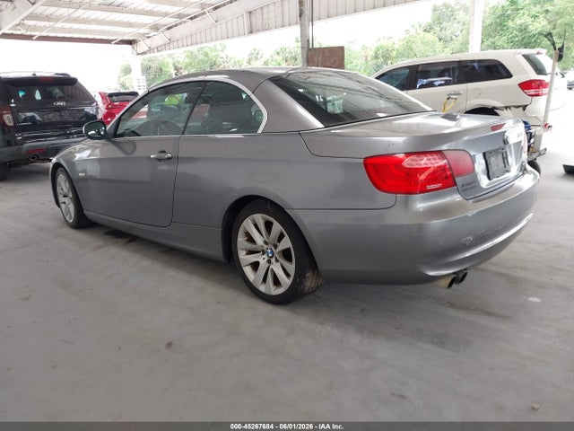 Продаж на аукціоні авто 2011 Bmw 328i, vin: WBADW3C56BE536172, номер лоту: 45267684