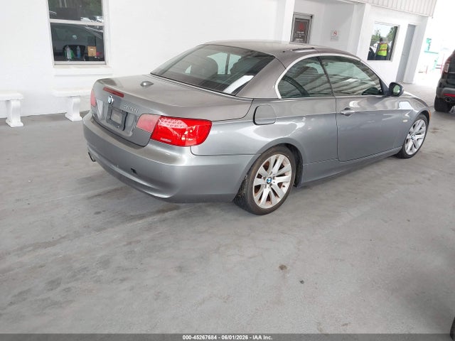 Продаж на аукціоні авто 2011 Bmw 328i, vin: WBADW3C56BE536172, номер лоту: 45267684